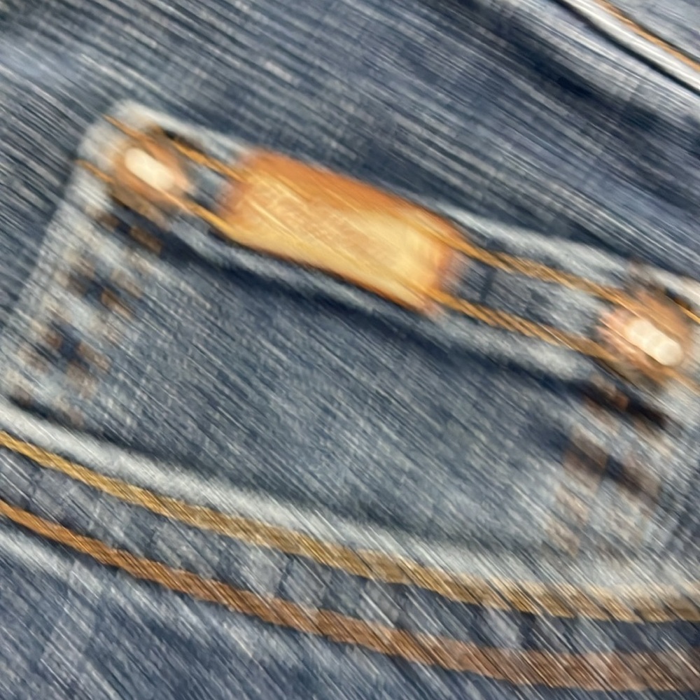 Women’s Rider jeans - Picture 3 of 5